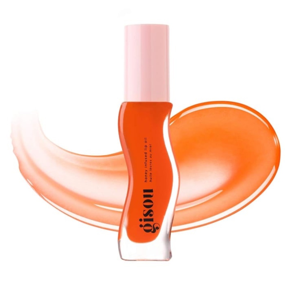 GISOU - Mango Lup Oil